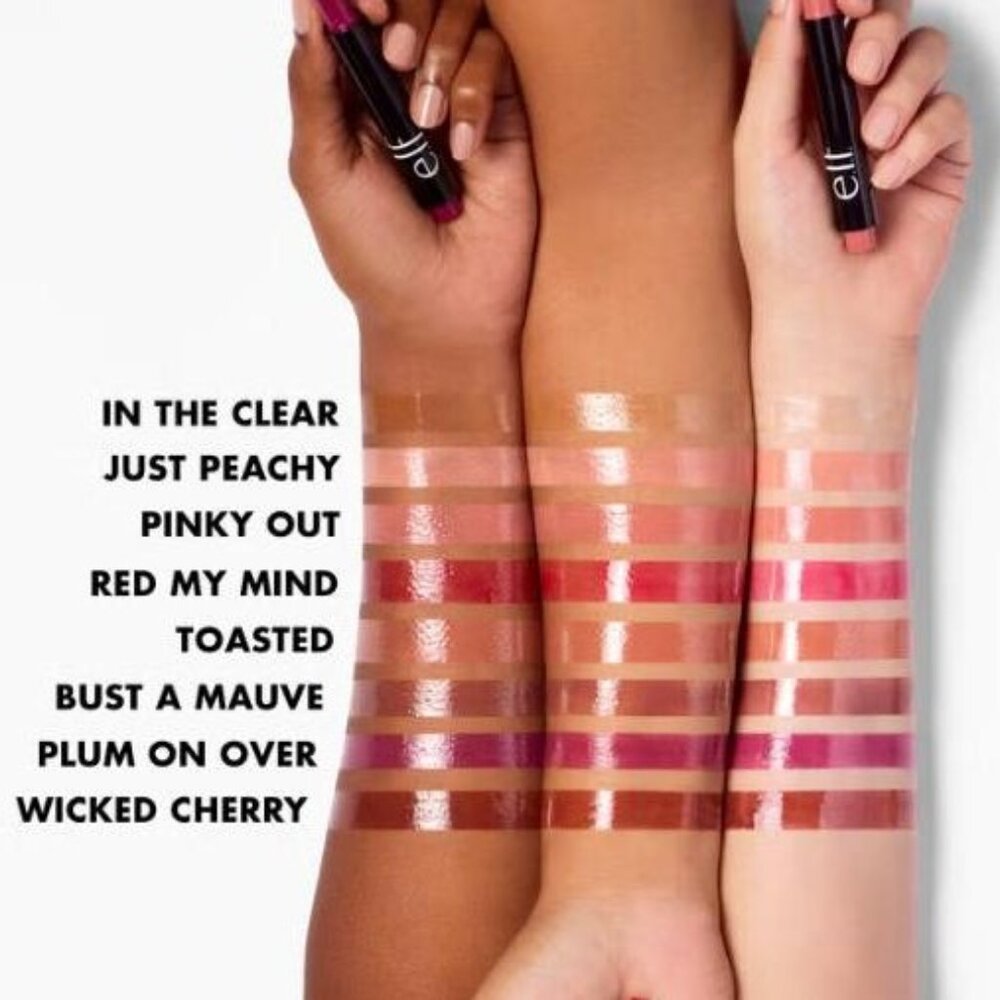 Pout Clout Lip Plumping Pen - New in Box 5/$25